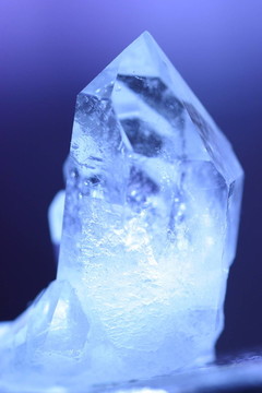 藍(lán)水晶