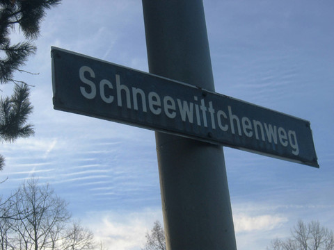 城市u200b \ u200bschneewittchen
