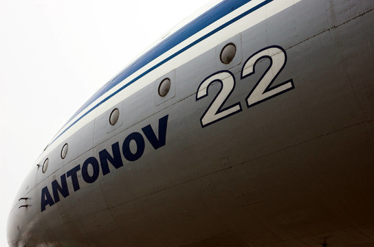 antonov 22