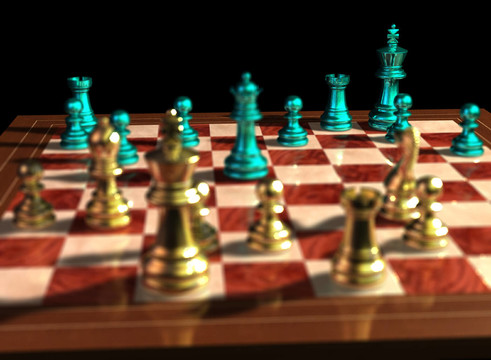 金棋
