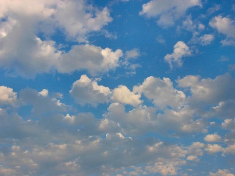 我wolkenhimmel