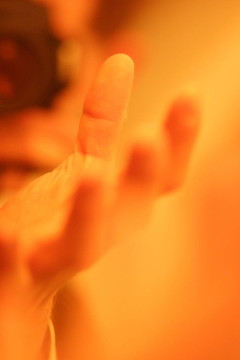 攝影師在行動(dòng)