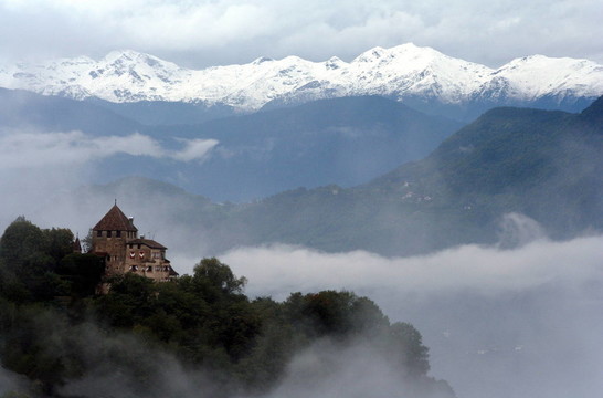 山