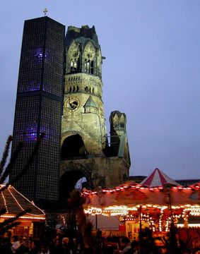 文憑？與weichnachtsmarkt chniskirche