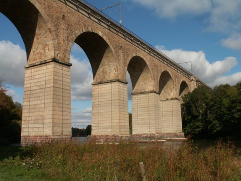 高架橋
