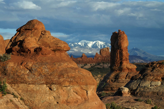 山