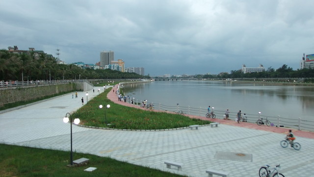 小東江