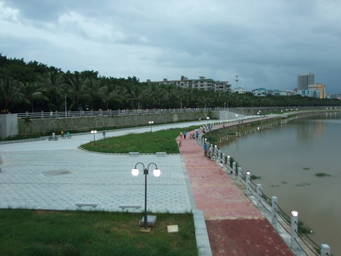小東江
