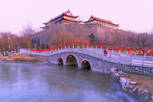 石橋