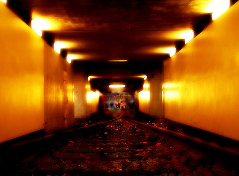 鐵路