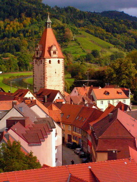 Gengenbach