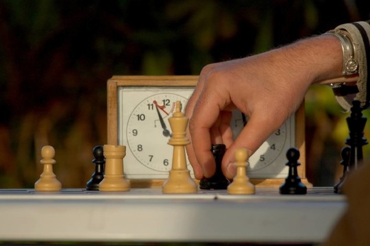 象棋II