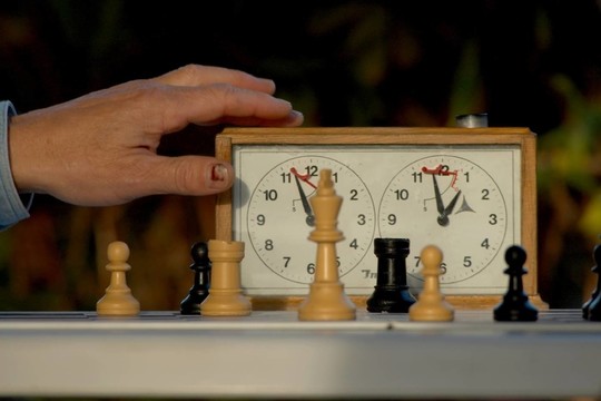 象棋