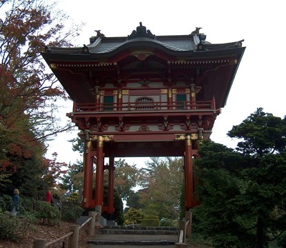 樓梯