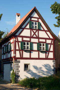 WeberHaus