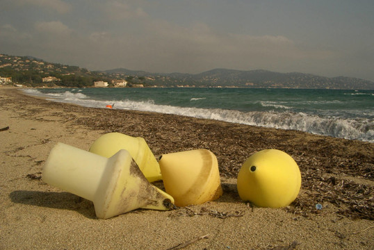 nartelle浮標(biāo)la