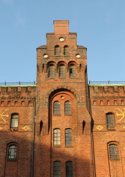 kontorhaus