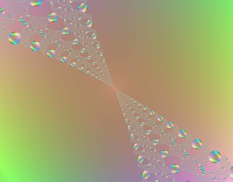 下降1