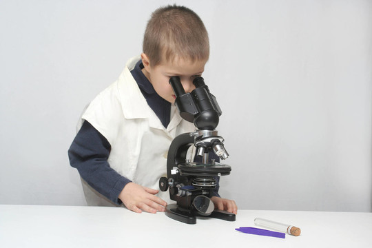 nachwuchswissenschaftler