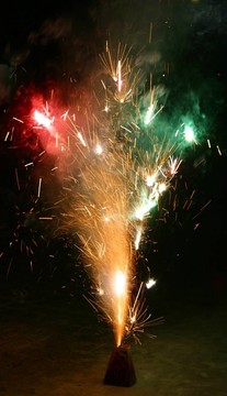 新年快樂