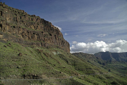 山