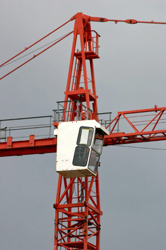 起重機