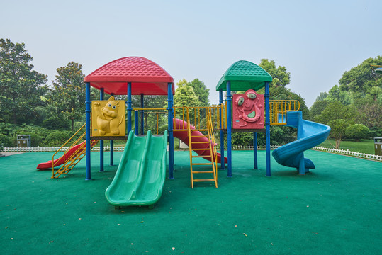 兒童樂園