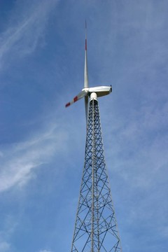 風(fēng)力發(fā)電機(jī)組