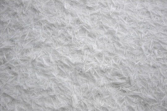 雪