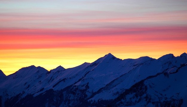 bergzauber