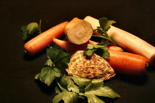 suppengrüN 1