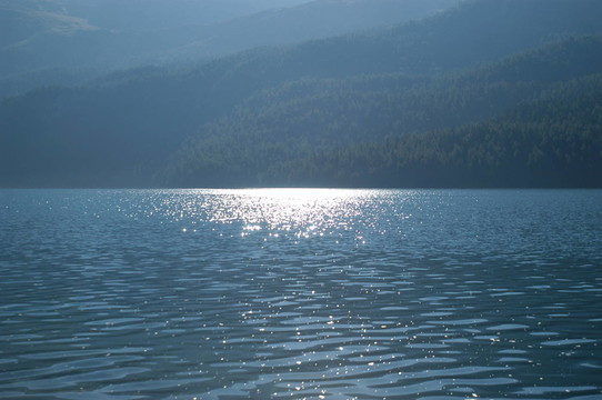水II
