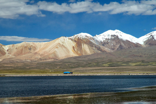 山