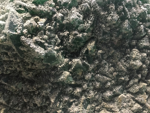 礦石 地質(zhì) 巖石