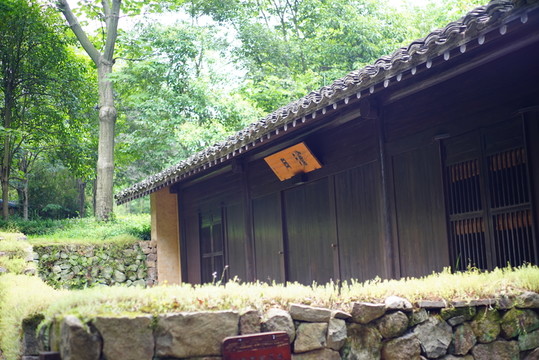 靈隱寺民宿