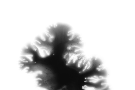 水墨畫