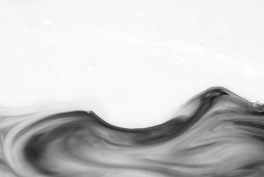 水墨畫
