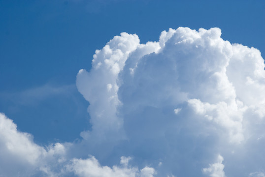 天空云彩