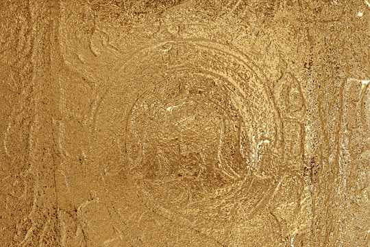 金屬質(zhì)感畫(huà)