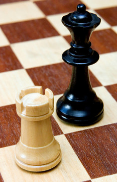 國際象棋3