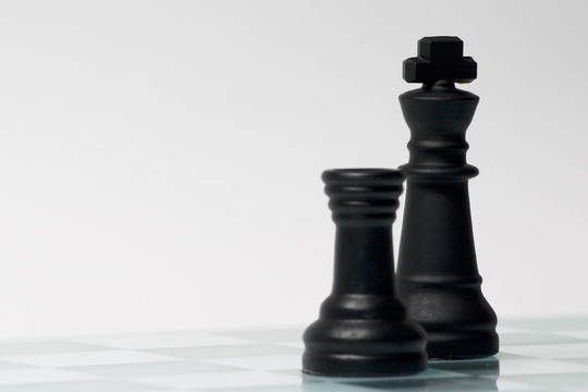棋子II