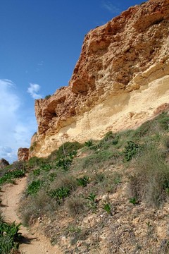 ghajn塔菲哈灣灣