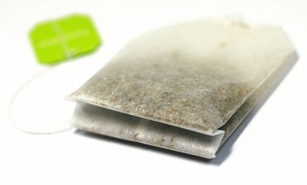 袋泡茶