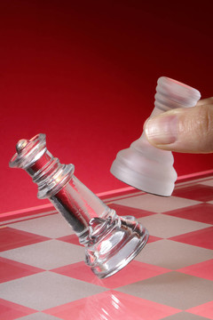 國際象棋