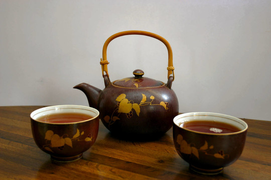 茶兩