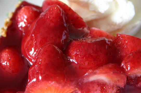 strawberrycake