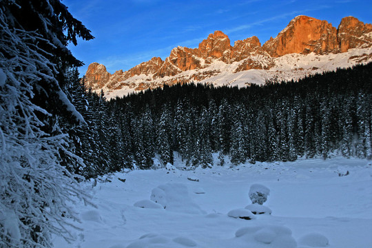 karersee