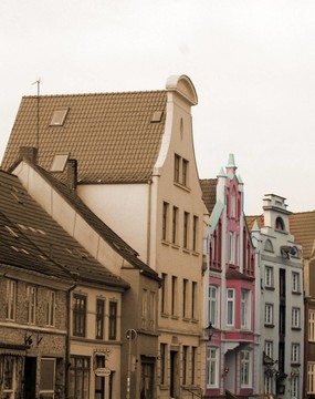 altstadtansicht
