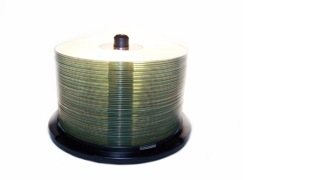 CD