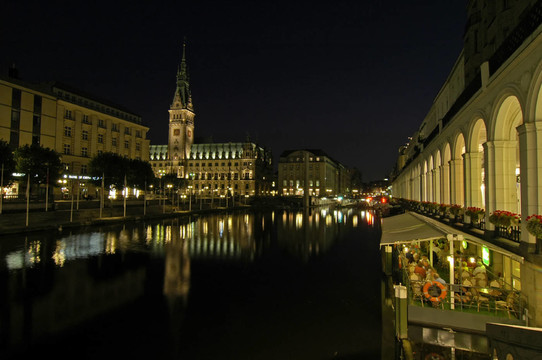 alsterfleet